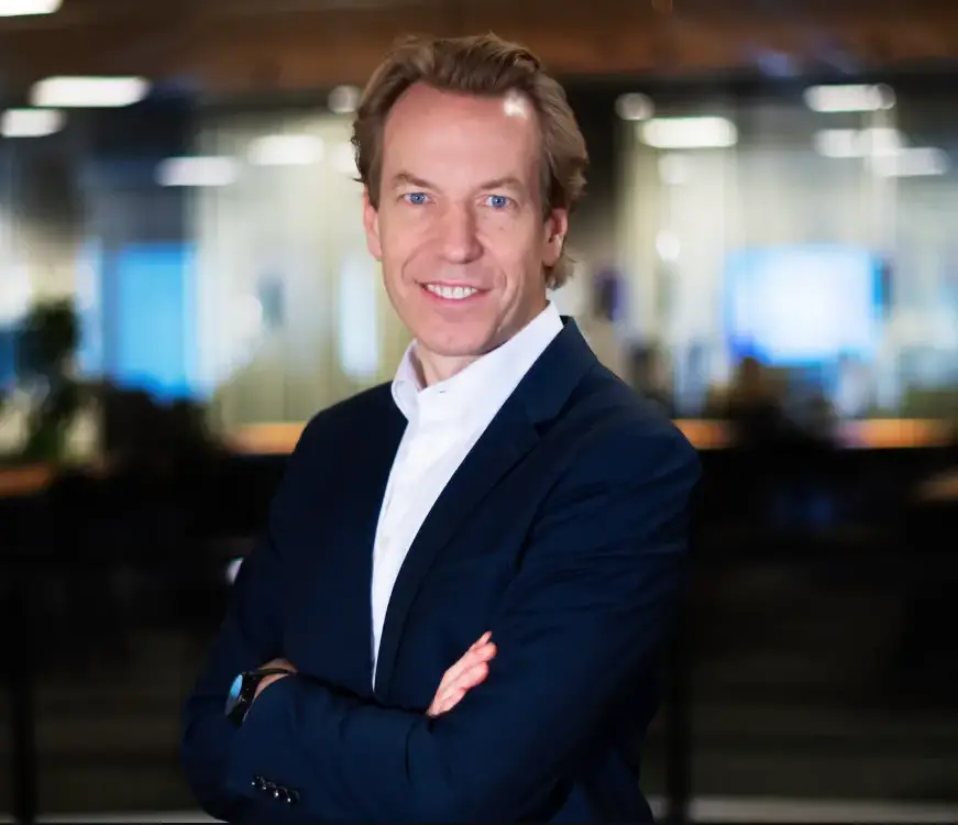 Podcast 75: Bonnier News CEO on power of bundles and personalisation