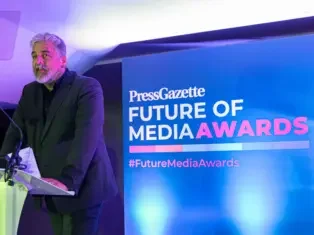 Future of Media Awards shortlist 2024: 'Lighting the way to sustainable future for journalism'