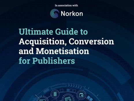 Ultimate Guide to Acquisition, Conversion and Monetisation for Publishers