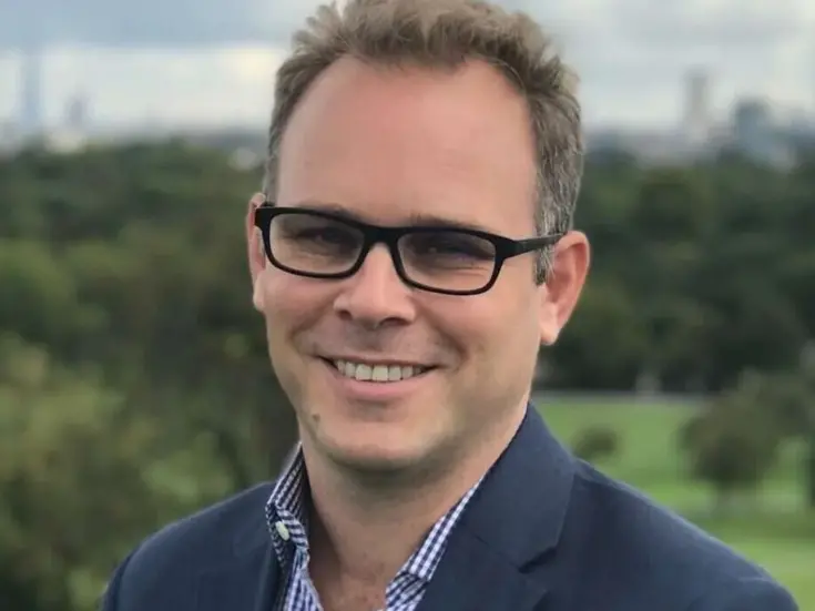 Sky News promotes Nick Sutton to director of platforms