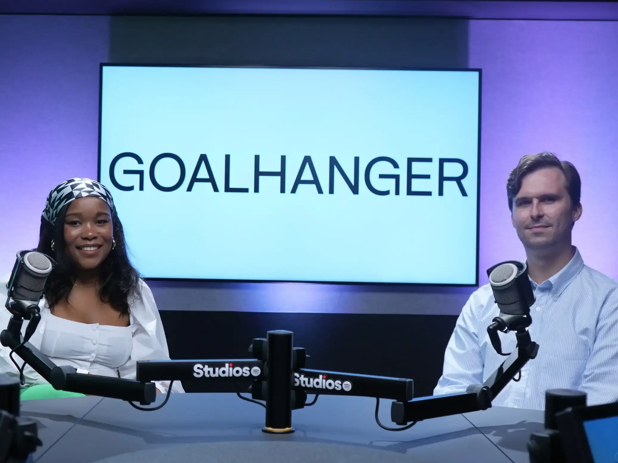 Goalhanger Podcasts expands team on back of summer success Goalhanger Podcasts expands team on back of summer success