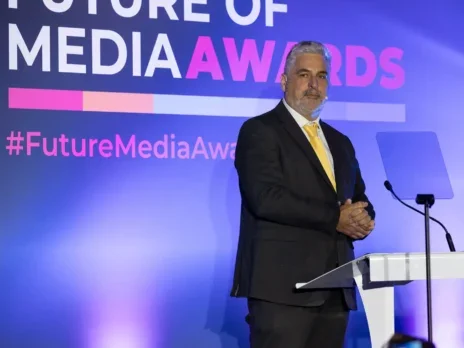 Future of Media Awards 2024: FT, Telegraph and Sky News are big winners