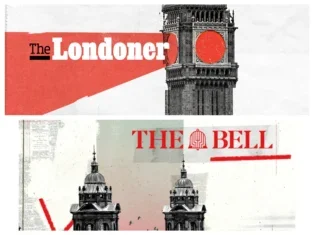 Mill Media follows launch of Glasgow title The Bell with 'The Londoner'