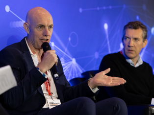 News UK COO and ex-Sun editor David Dinsmore to take Govt comms job