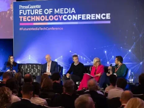 How News UK and Reach are using AI in the newsroom