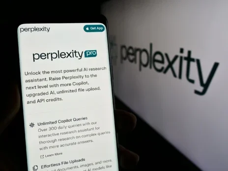 News Corp seeks monolithic damages from AI patient perlexity for stealing content