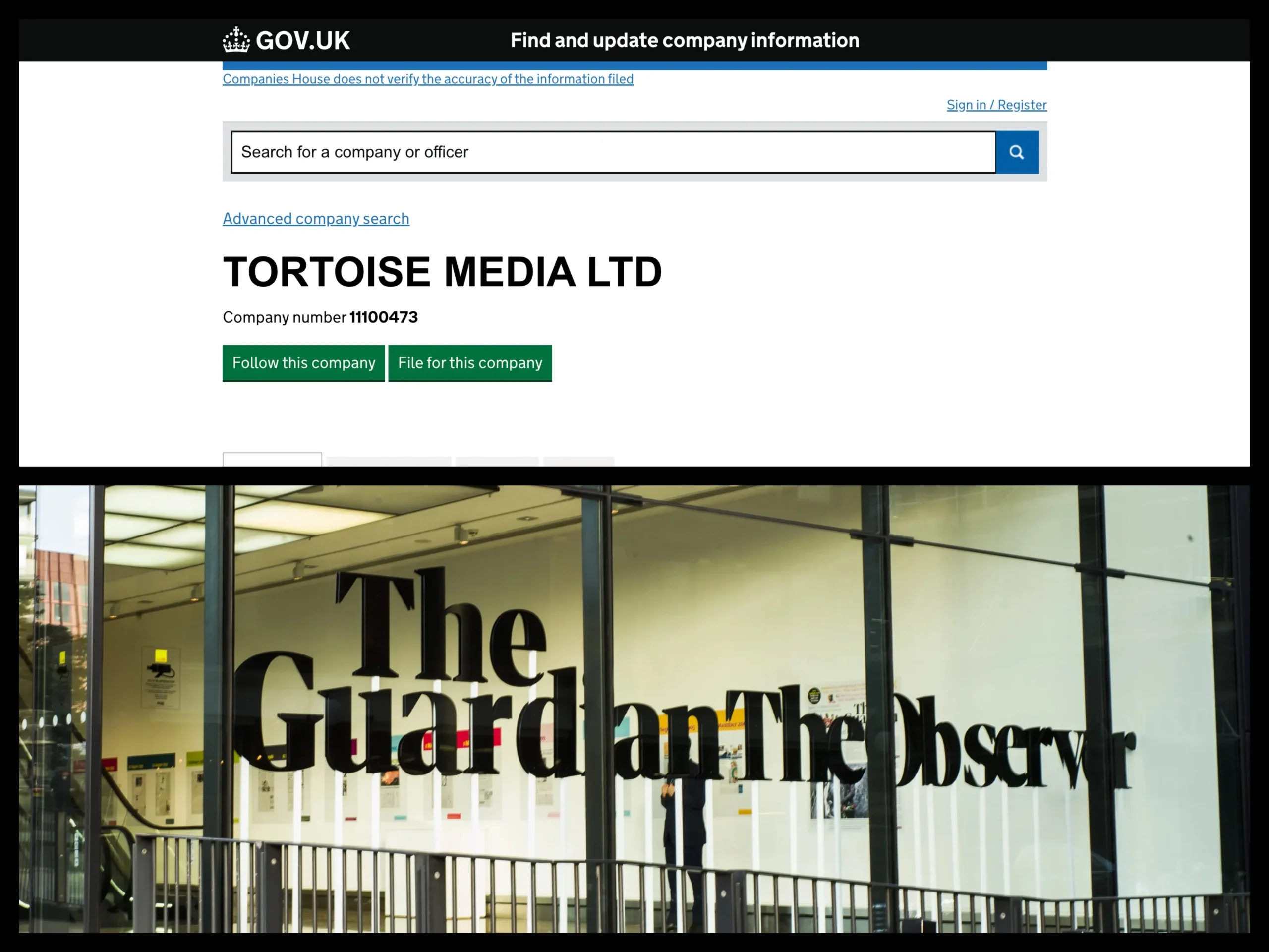 Guardian strike: Staff agree 48-hour walkout over Observer sale to Tortoise