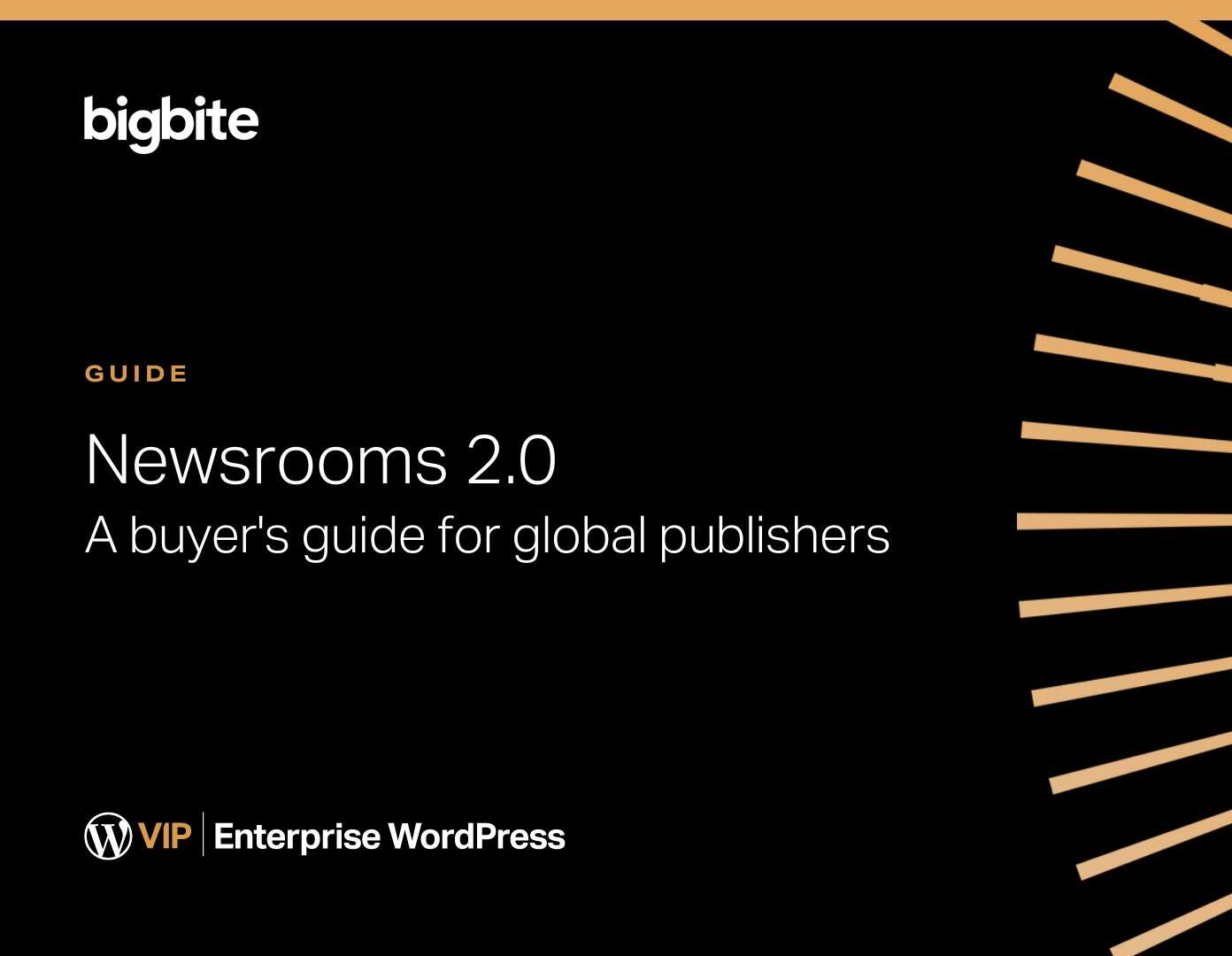 Newsrooms 2.0: Why WordPress is taking over the industry