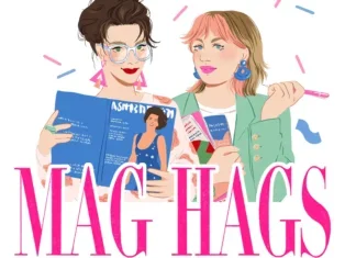 Less moralising and more fun: What we can learn from the golden era of women's mags