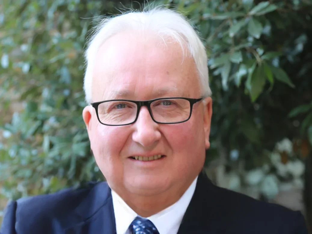 Malcolm Denmark, the founder and majority owner of advertising and publishing business Media Concierge.