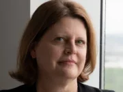 Sally Buzbee, the former Washington Post executive editor and new Reuters news editor for the US and Canada