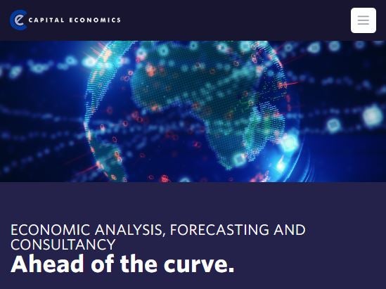 Capital Econonomics