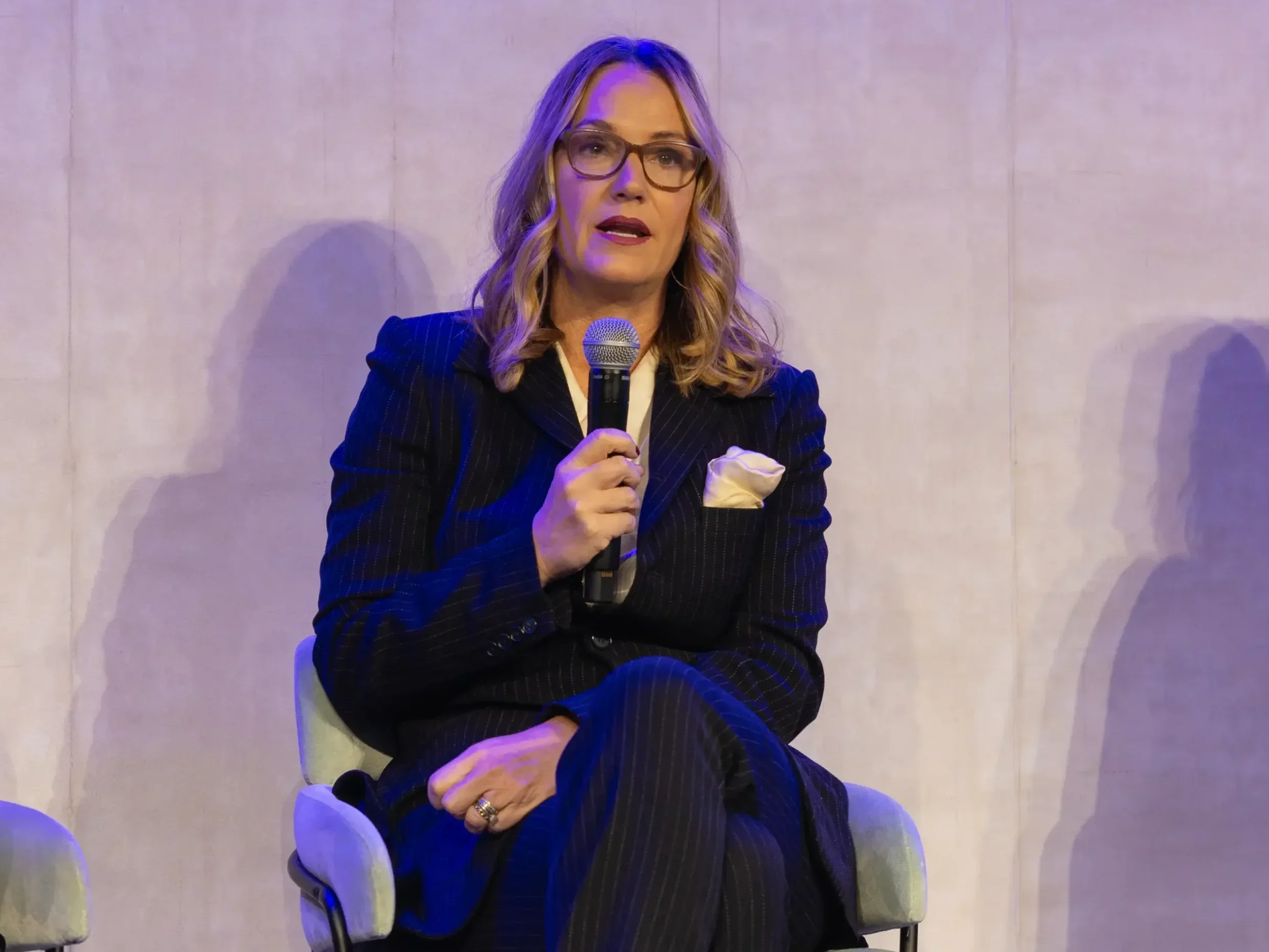 Forbes names Sherry Phillips as CEO to succeed Mike Federle Forbes names Sherry Phillips as CEO to succeed Mike Federle