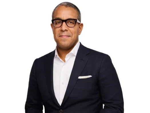Sean Cohan, Bell Media president
