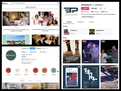 Gallery Media Group has built $50m a year social-first publishing business