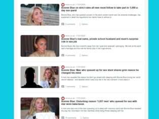 Nine reasons Mirror journalists have concerns about page-view targets