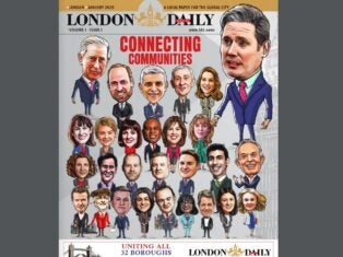 New digital daily newspaper for London set to launch