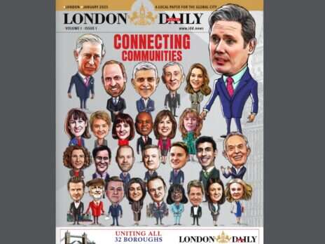 New digital daily newspaper for London set to launch