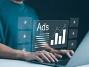 Advertising and branded content. Picture: Shutterstock