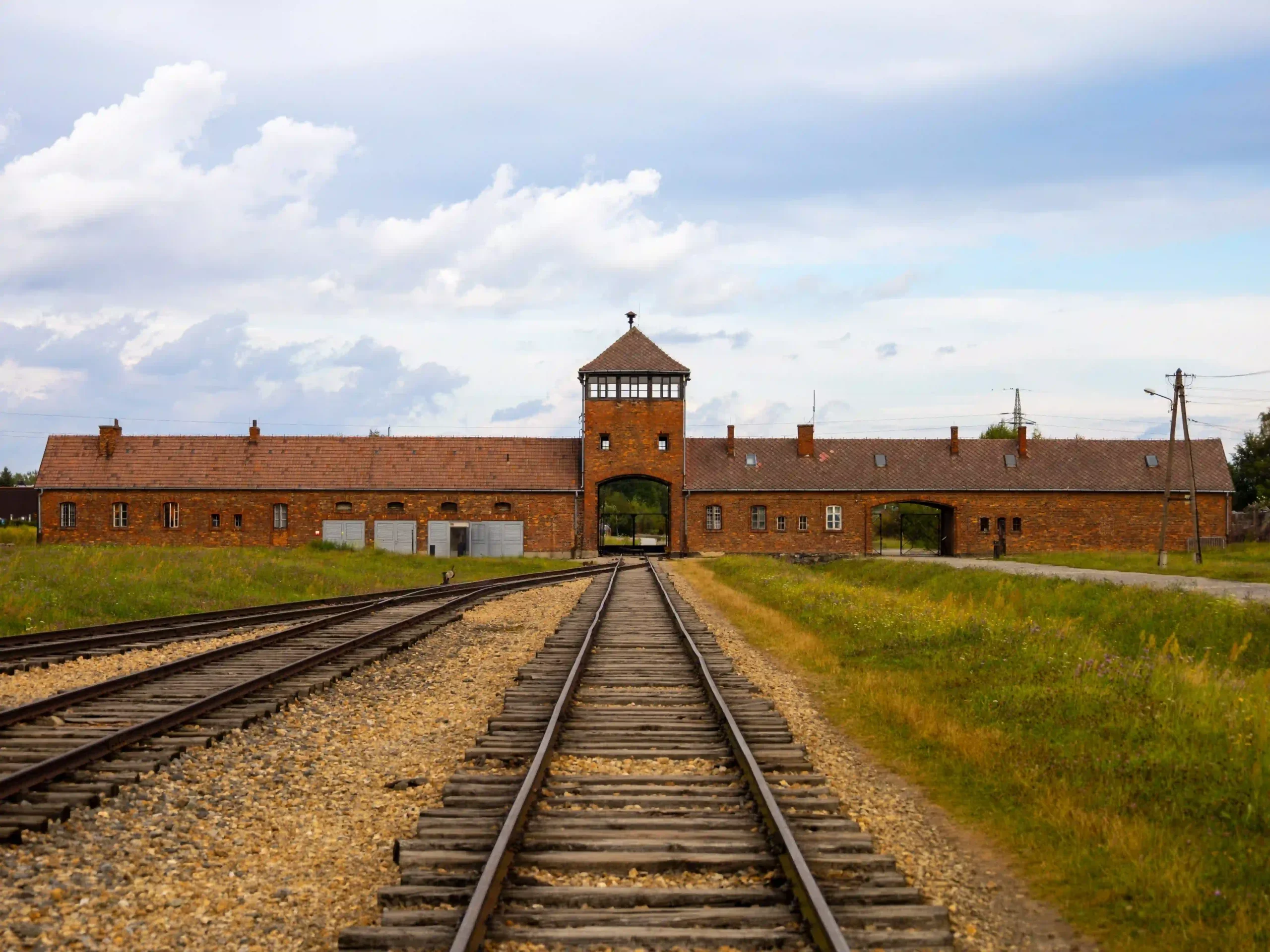 News diary 27 January - 2 February: Trump nominee confirmation hearings, 80 years since Auschwitz liberation News diary 27 January - 2 February: Trump nominee confirmation hearings, 80 years since Auschwitz liberation
