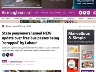 Birmingham headlines 'actively misleading' says IPSO