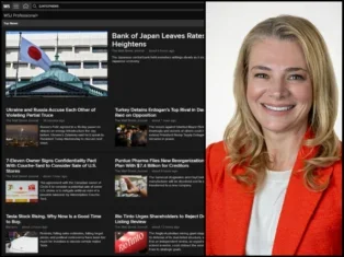 Dow Jones launches first custom news feed for enterprise client