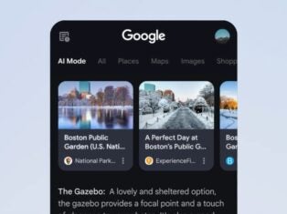 With launch of AI Mode Google threatens to bleed news media dry