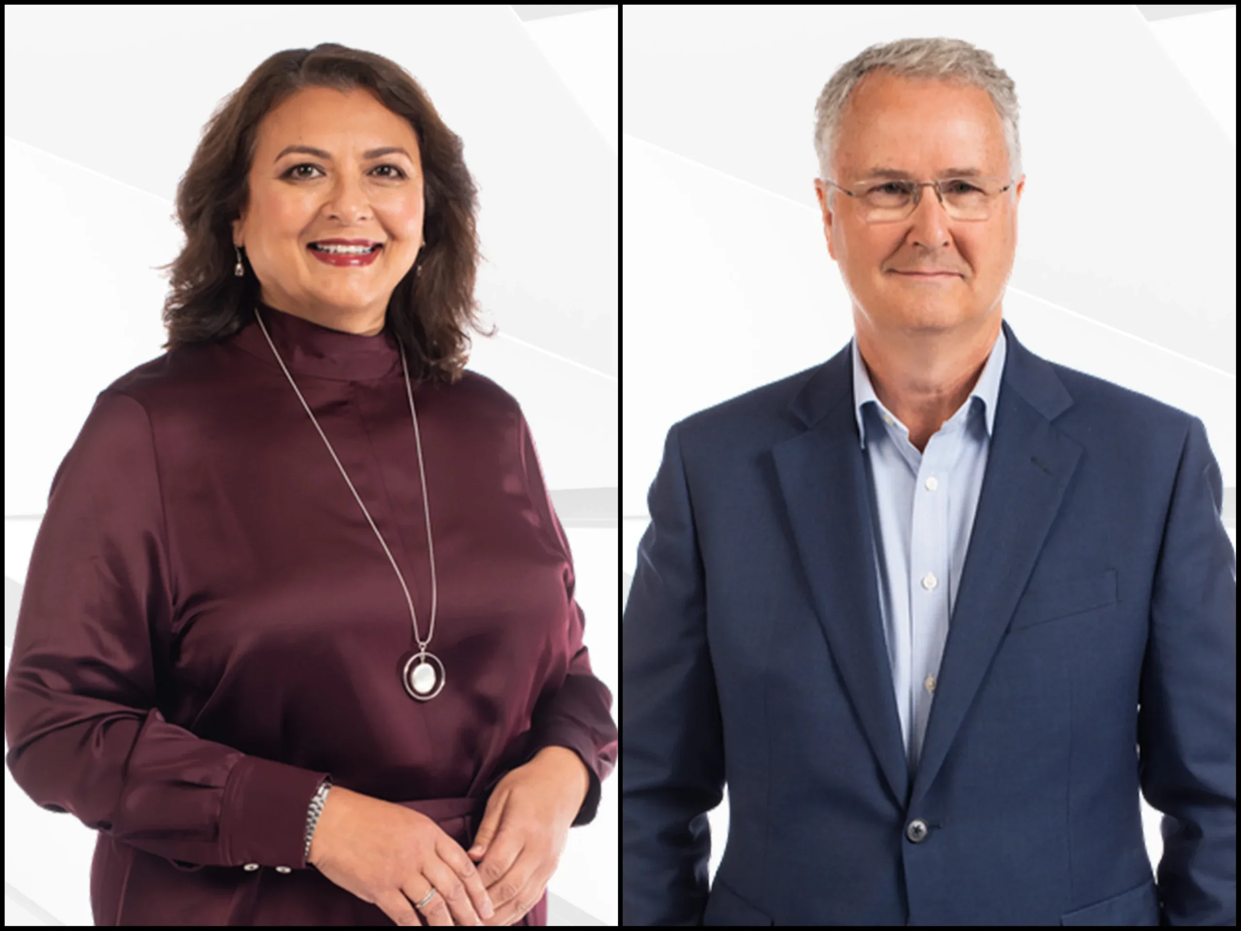 Two LBC News launch presenters to leave after five years