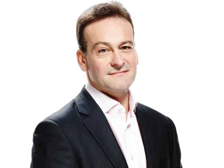 Photo of PA Media names Global’s David Henderson as CTO
