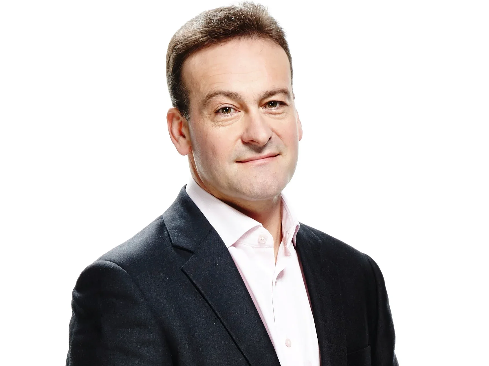 PA Media names Global's David Henderson as CTO PA Media names Global's David Henderson as CTO
