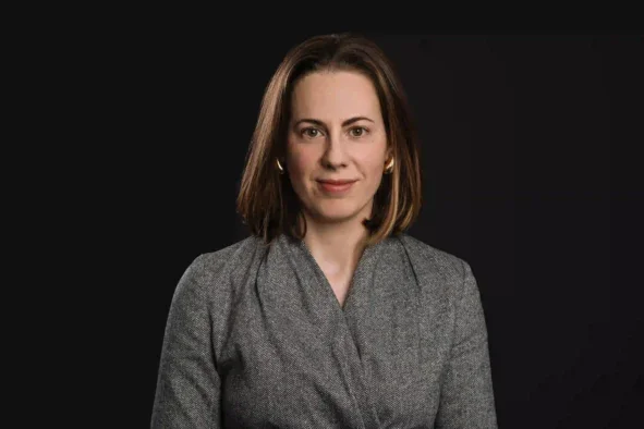Politico senior executive editor for Europe Kate Day, who has told Press Gazette about the political newsbrand's growth in Europe as it marks its tenth birthday on the continent.