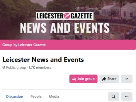 UK local publisher 'deeply concerned' about Facebook account ban ahead of election