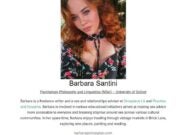 Barbara Santini