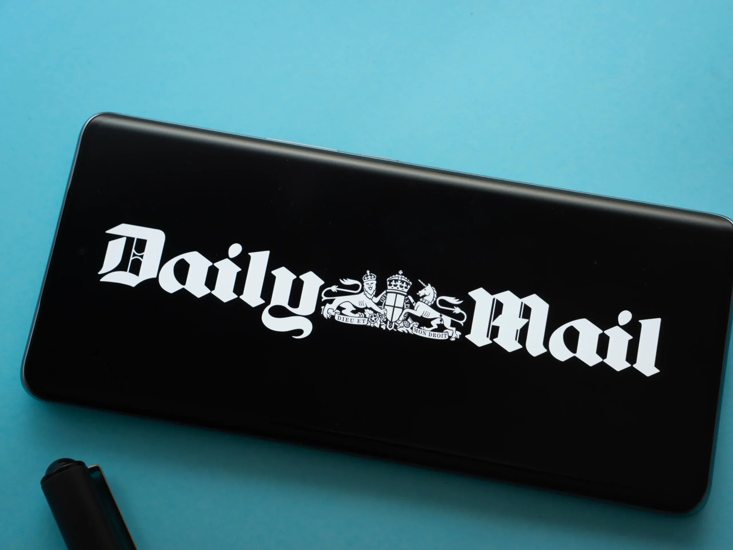 DMGT reports revenue dip as Google changes hit traffic for Mail publisher