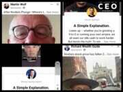 Facebook scam investment websites