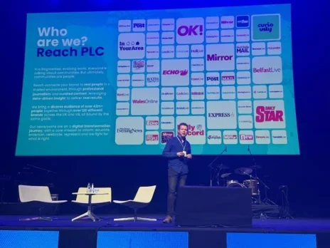 How Reach returned to audience growth after two years of decline