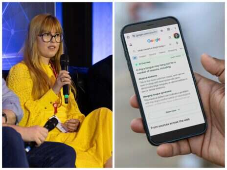 Google AI Overviews leads to dramatic reduction in clickthroughs for Mail Online
