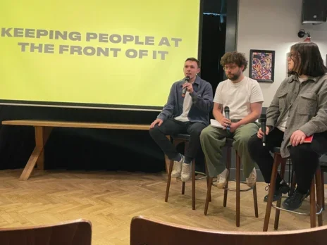 'The algorithm is a beast': Editing for social media at Ladbible, Joe and Metro