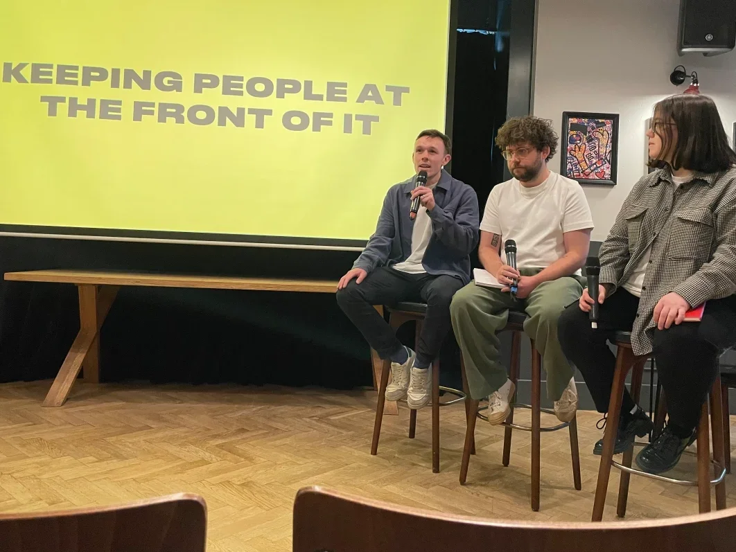 'The algorithm is a beast': Editing for social media at Ladbible, Joe and Metro 'The algorithm is a beast': Editing for social media at Ladbible, Joe and Metro