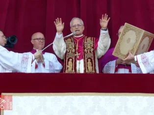 News diary 12 - 18 May: New pope inaugurated, Diddy trial begins, Rushdie attacker sentenced