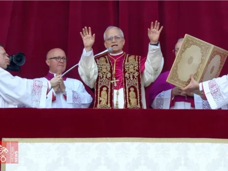 News diary 12 - 18 May: New pope inaugurated, Diddy trial begins, Rushdie attacker sentenced