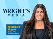 Michelle Myers of Wrights Media
