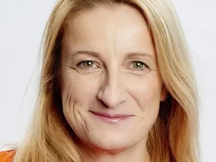 Ex-Mirror editor Alison Phillips on true crime, the future of tabloids and positive news