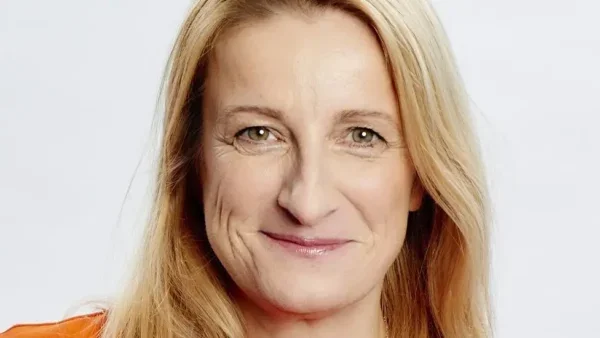 Ex-Mirror editor Alison Phillips on true crime, the future of tabloids and positive news Allison Phillips.Picture: Reach