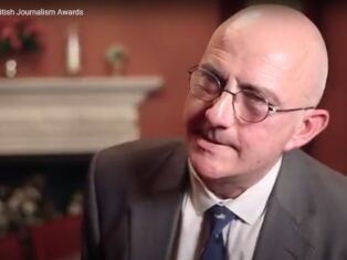Andrew Norfolk's 'legacy lives on in every child protected and victim heard'
