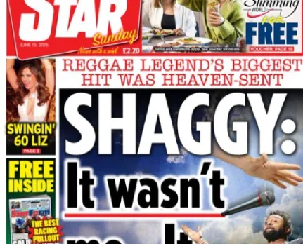 Newspaper ABCs: Daily Star Sunday staves off month-on-month print circulation decline in May Newspaper ABCs: Daily Star Sunday staves off month-on-month print circulation decline in May