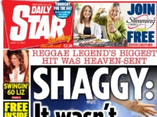 Newspaper ABCs: Daily Star Sunday staves off month-on-month print circulation decline in May