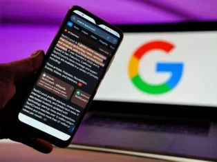 How Google forced publishers to accept AI scraping as price of appearing in search