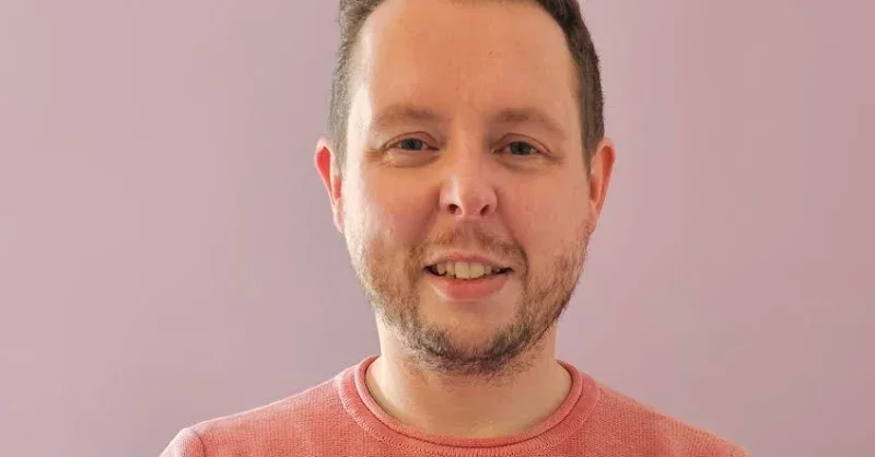 National World appoints Martin Little as chief publishing officer