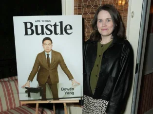 Bustle focuses on originality and access as revenue grows 38%